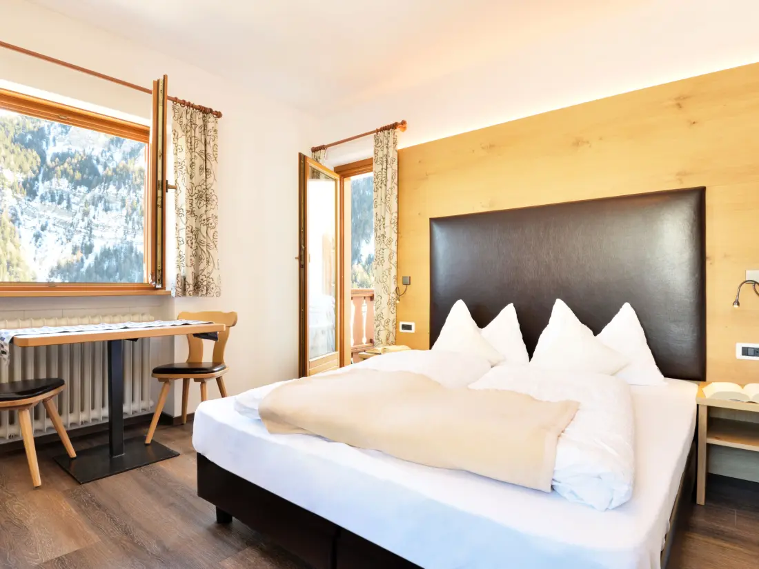Maison de Vacances Ortisei St Ulrich