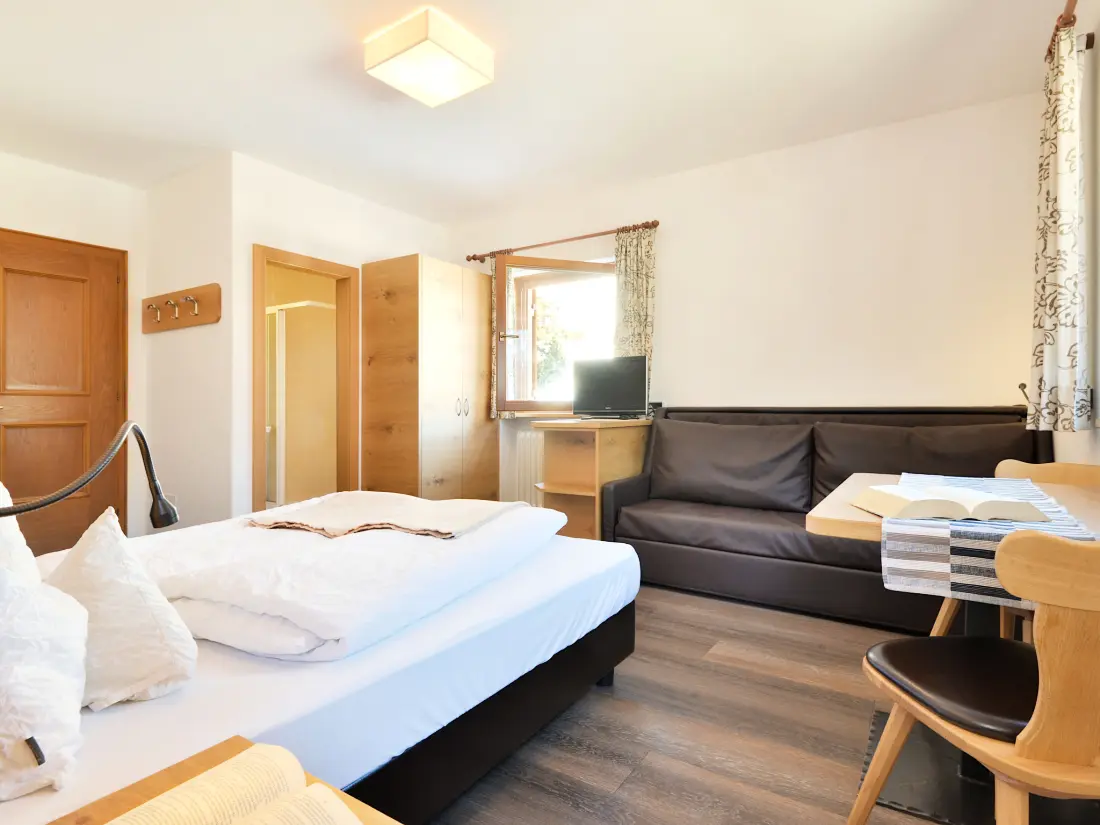 Maison de Vacances Ortisei St Ulrich