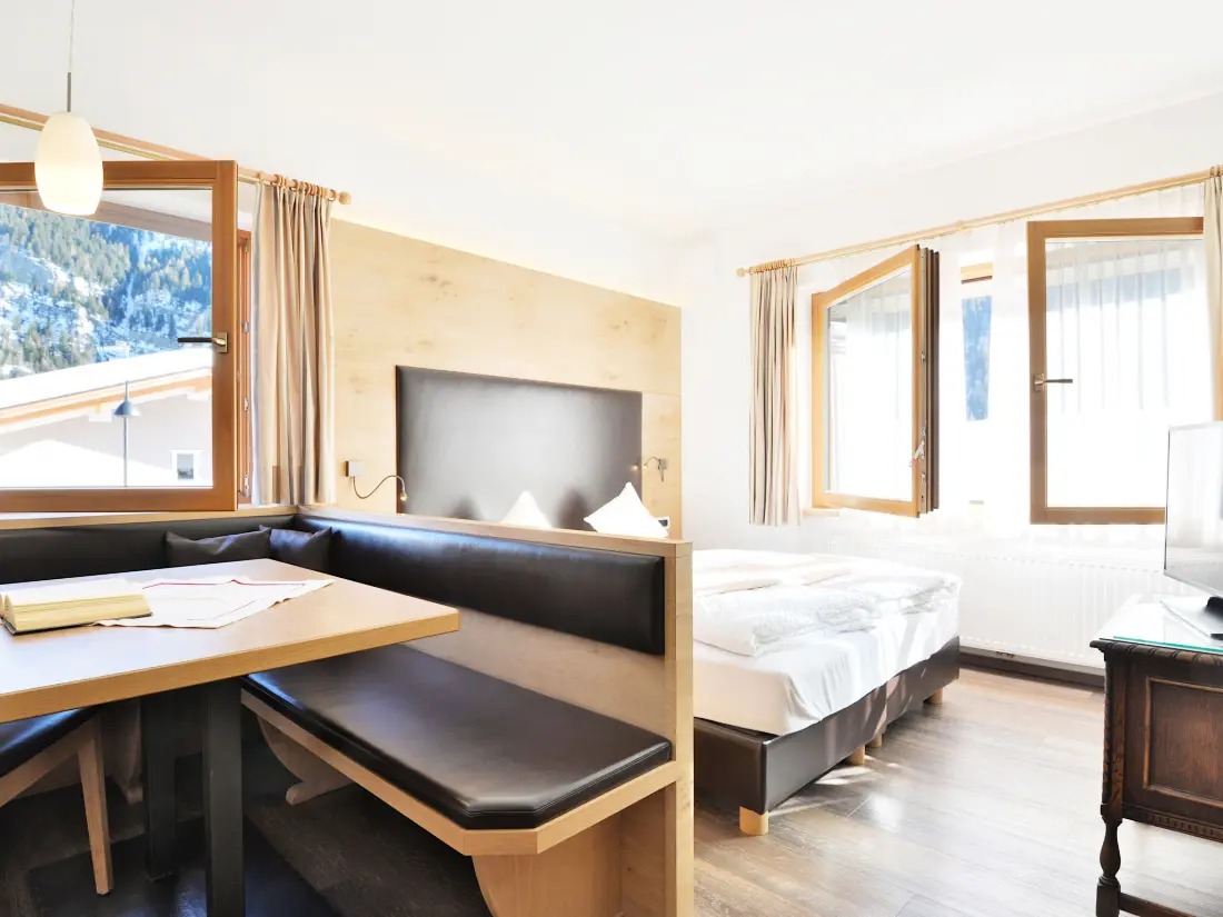 Maison de Vacances Ortisei St Ulrich