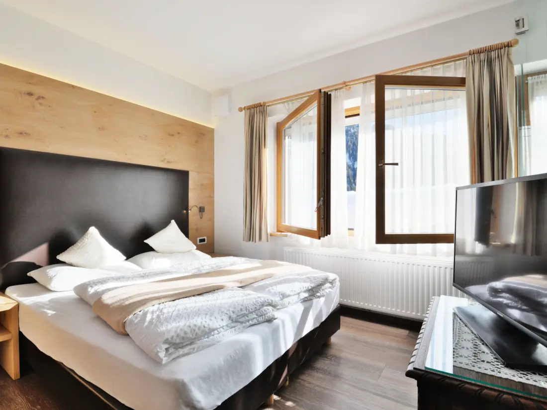 Maison de Vacances Ortisei St Ulrich
