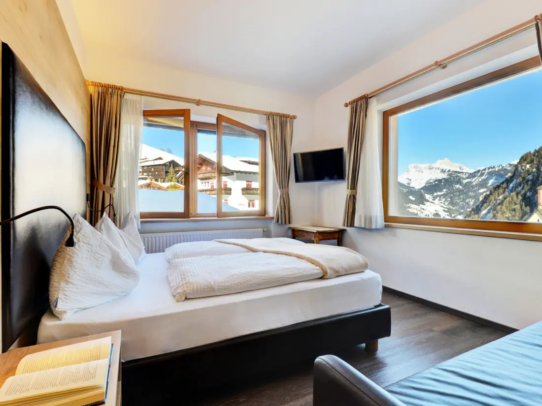 Maison de Vacances Ortisei St Ulrich
