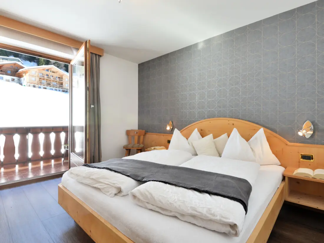 Maison de Vacances Ortisei St Ulrich