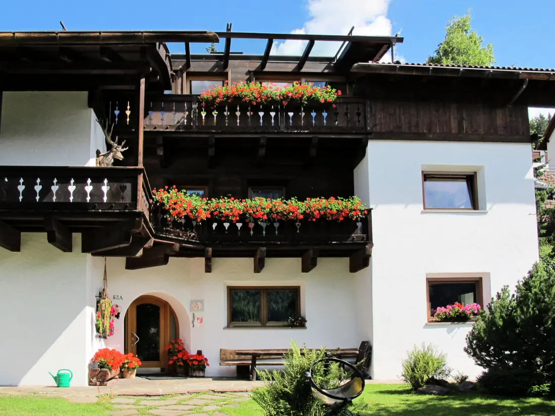 Résidence Tirol