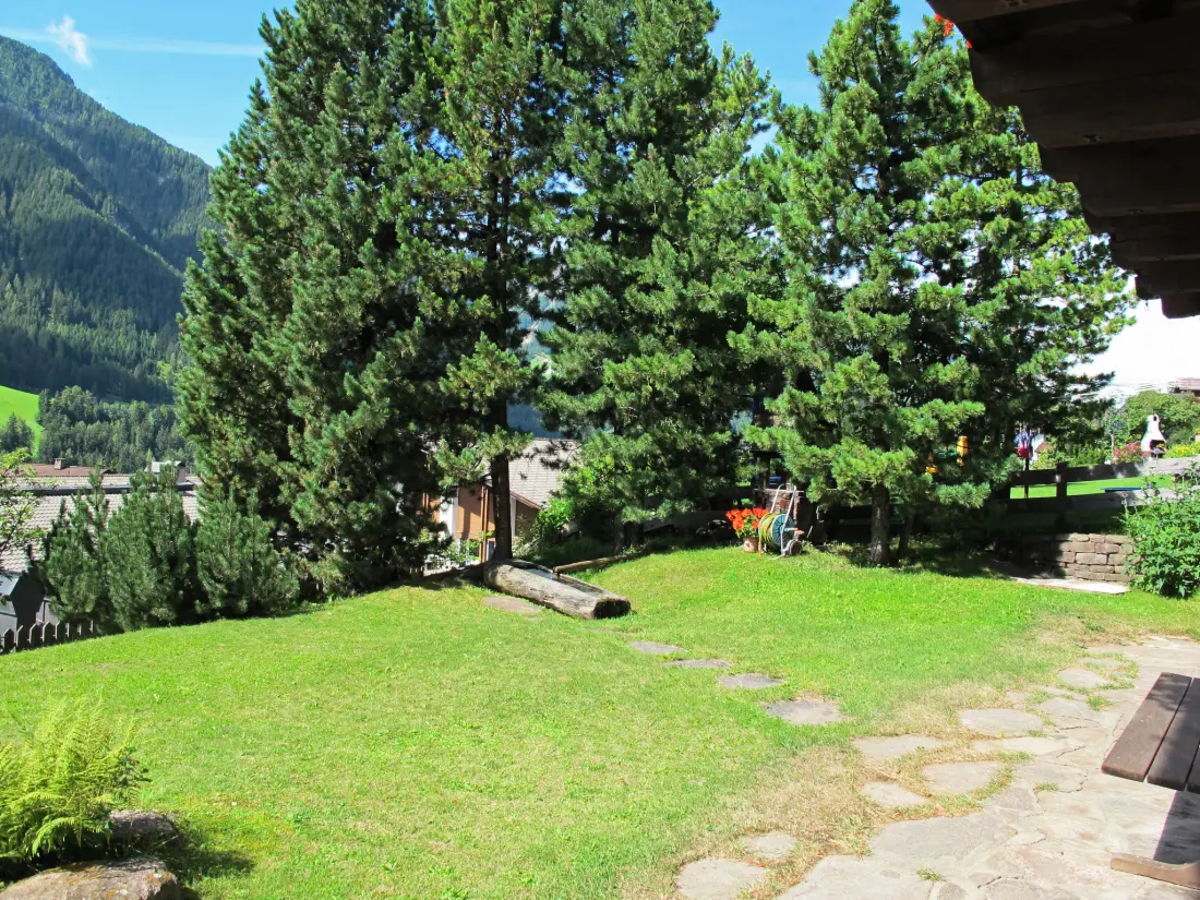 Résidence Tirol