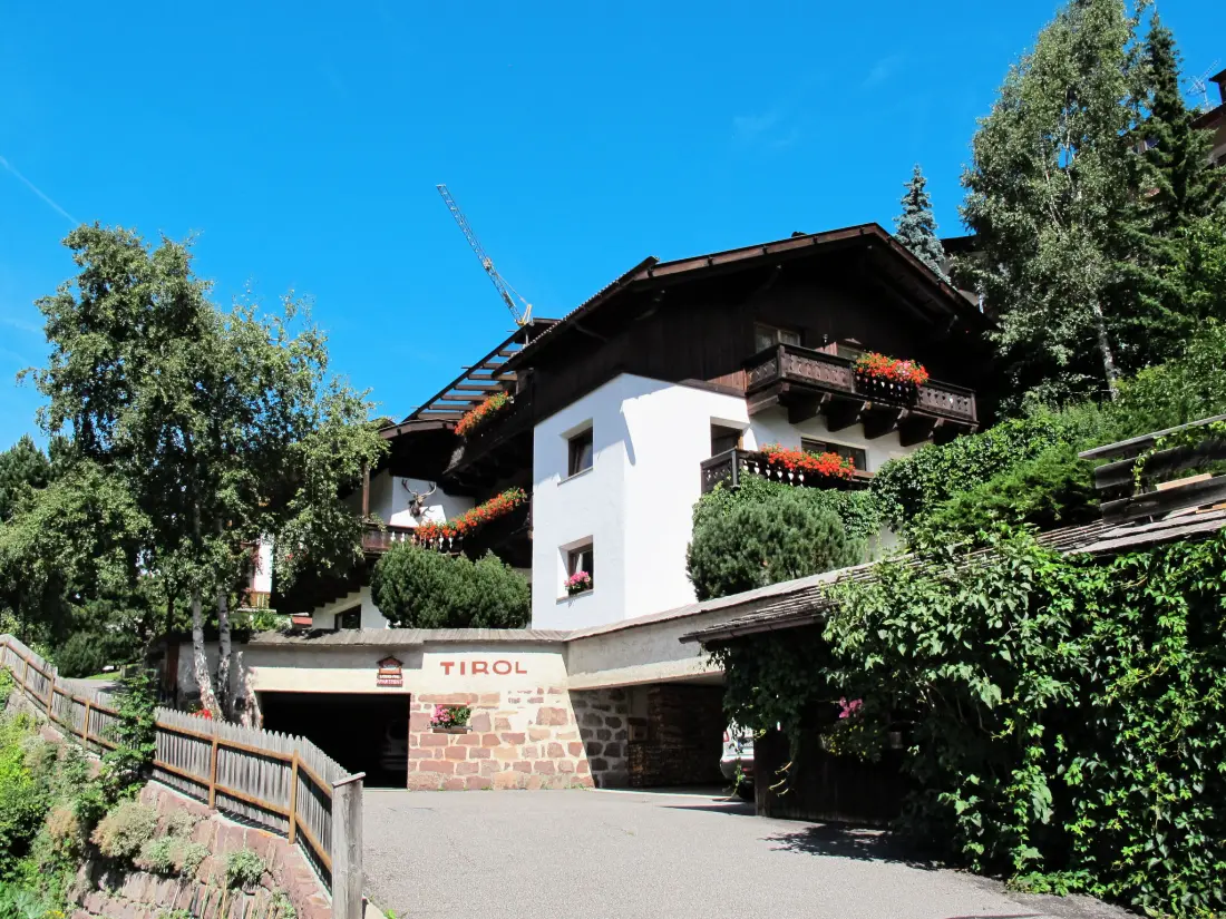 Résidence Tirol