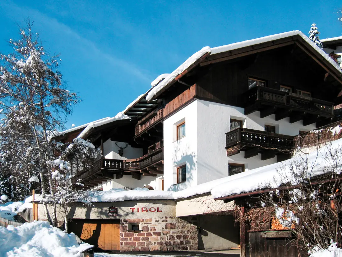 Résidence Tirol
