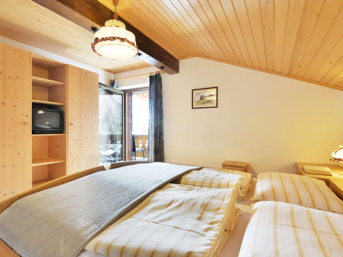 Résidence Tirol