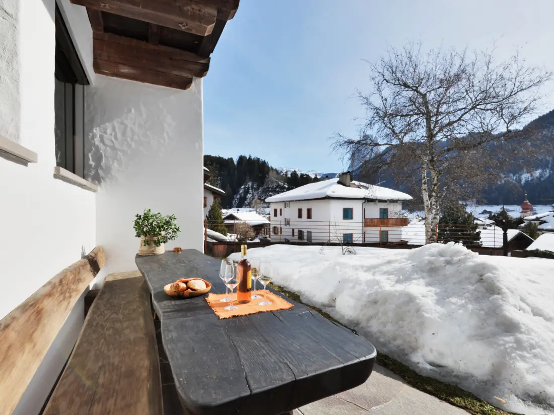 Résidence Tirol