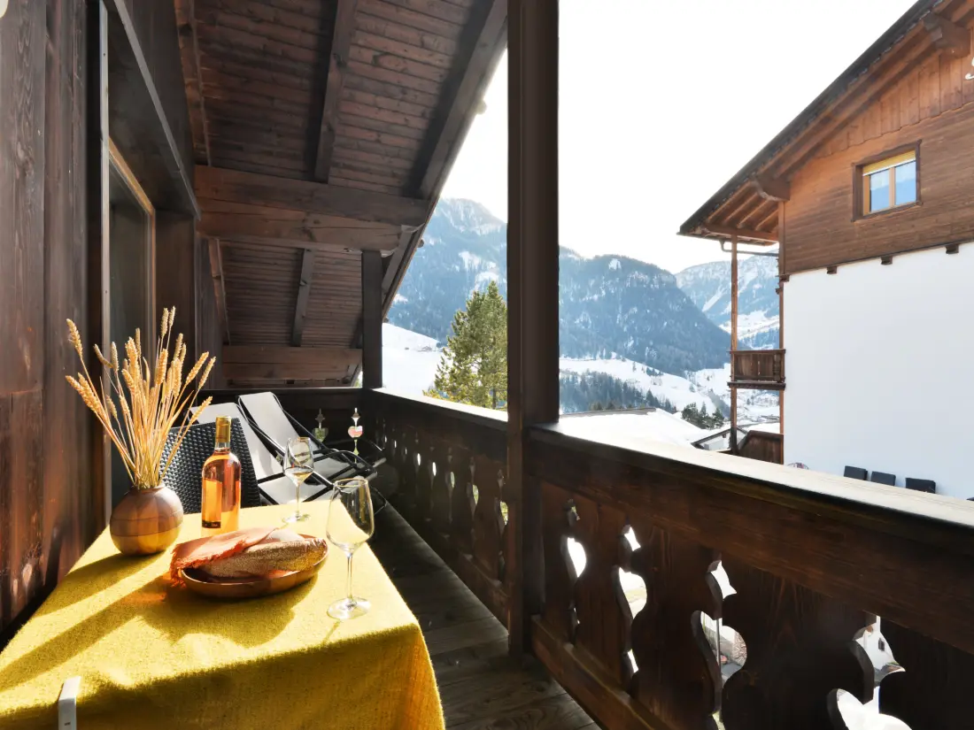 Résidence Tirol
