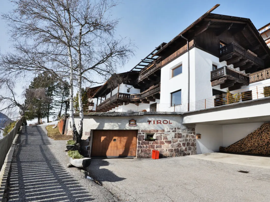 Résidence Tirol