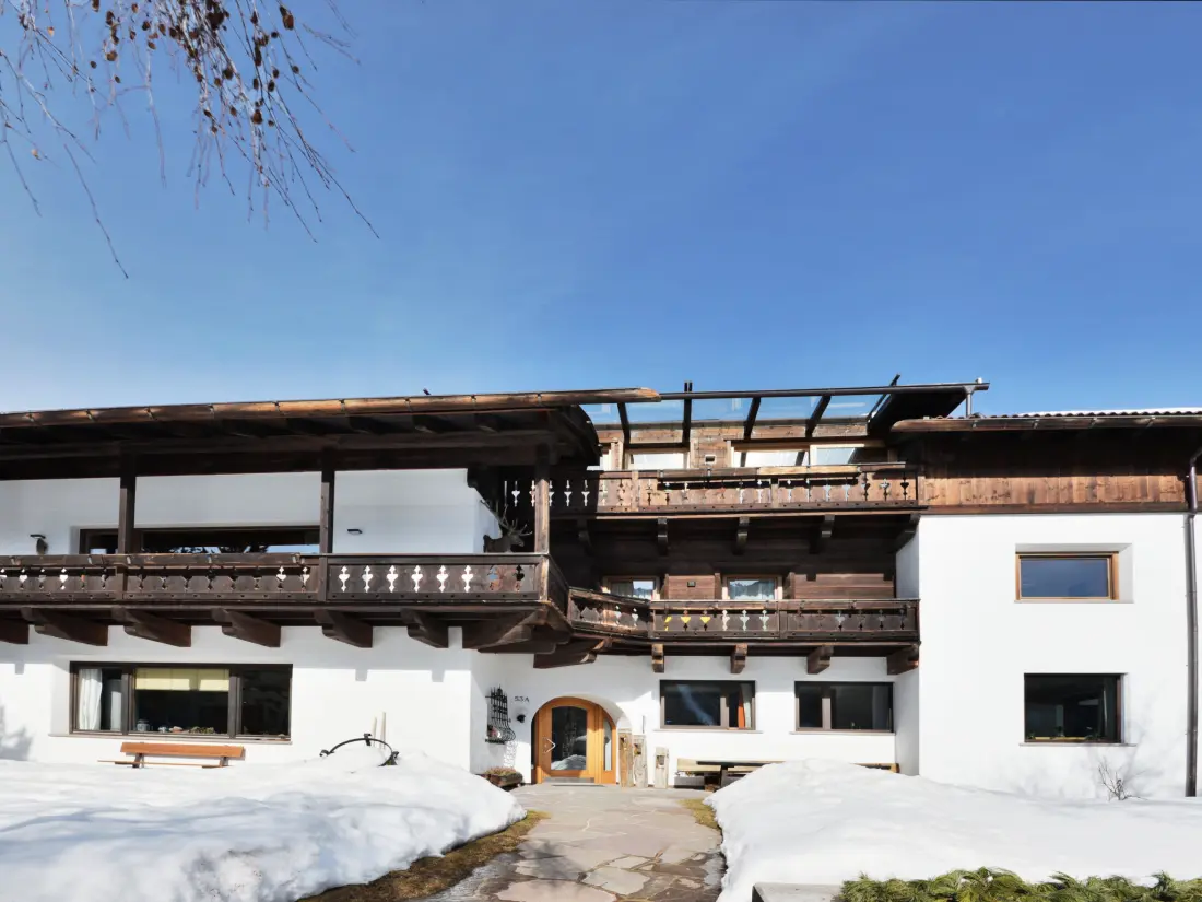 Résidence Tirol