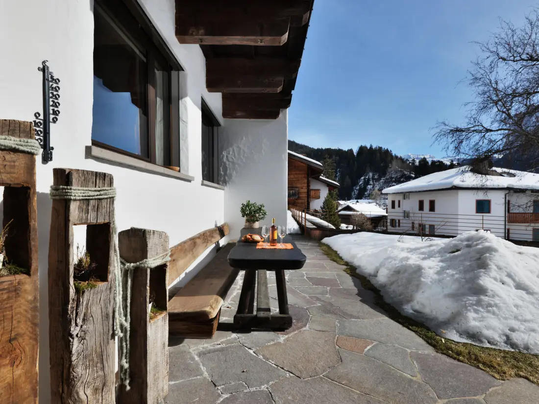 Résidence Tirol