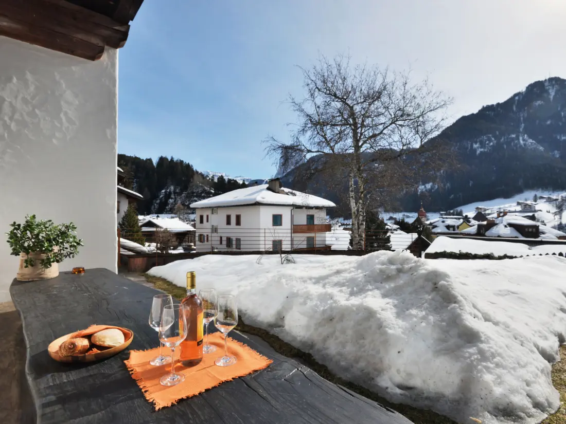 Résidence Tirol