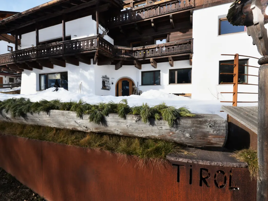 Résidence Tirol