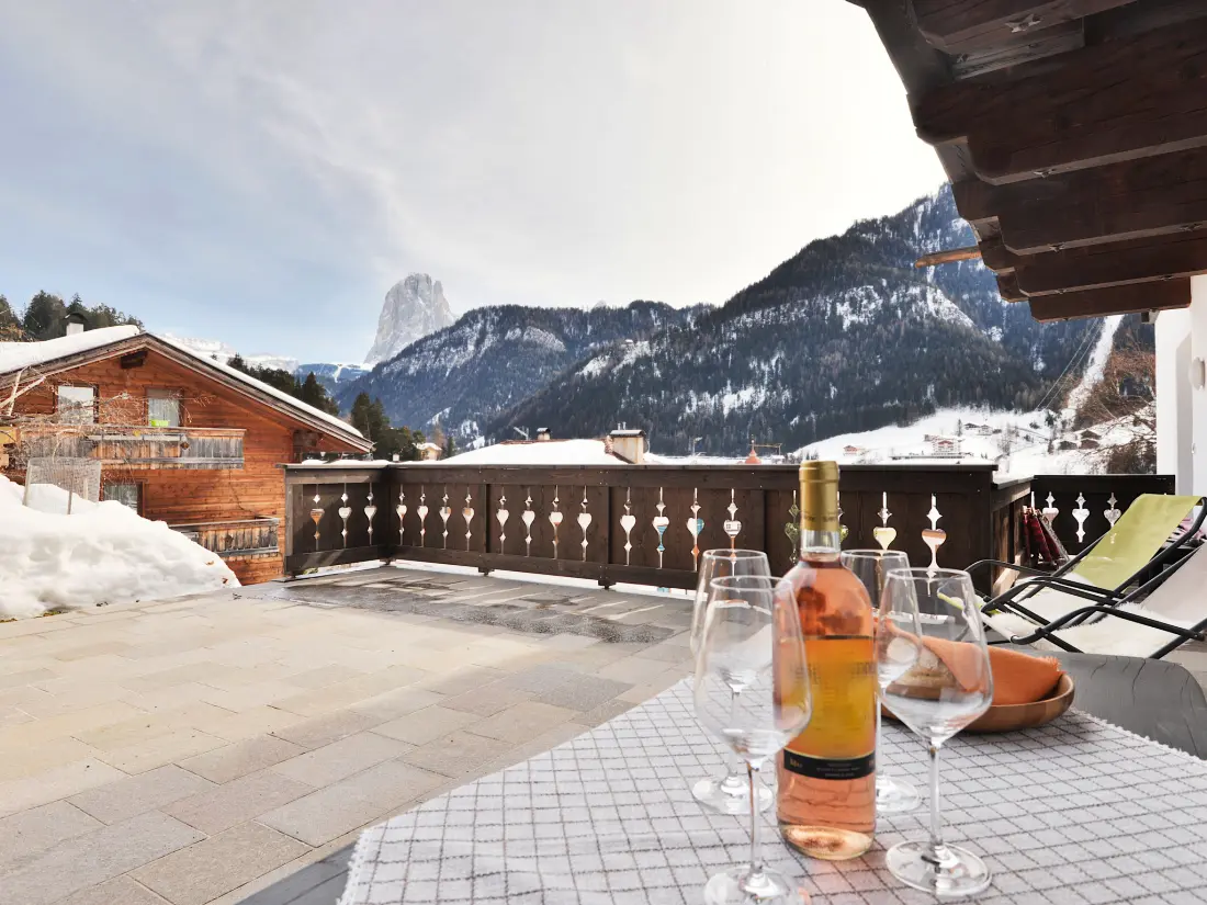 Résidence Tirol