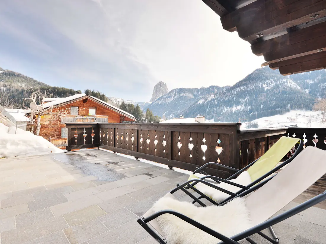 Résidence Tirol