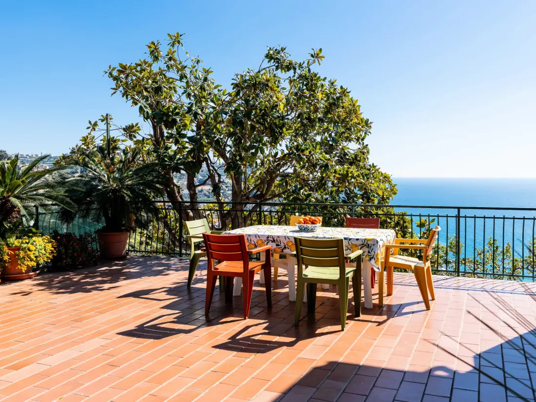 Maison de Vacances Ospedaletti