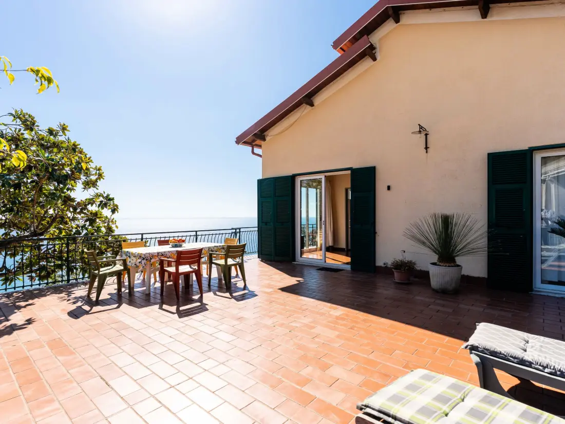 Maison de Vacances Ospedaletti