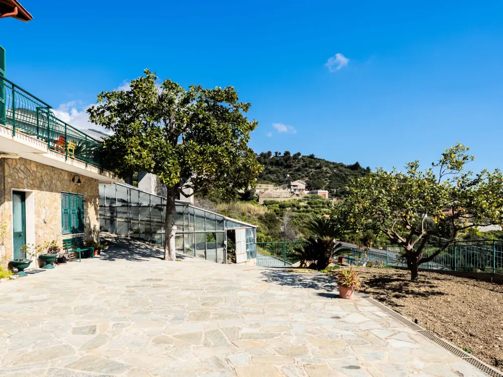 Maison de Vacances Ospedaletti