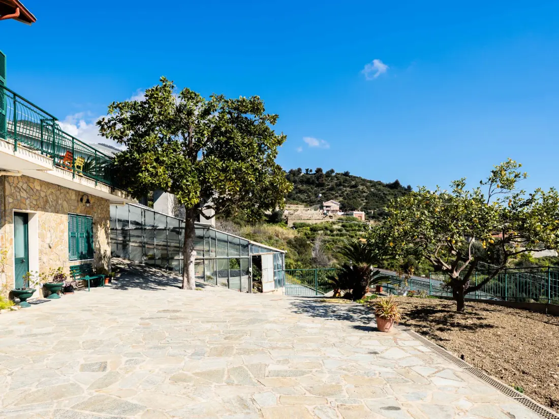 Maison de Vacances Ospedaletti