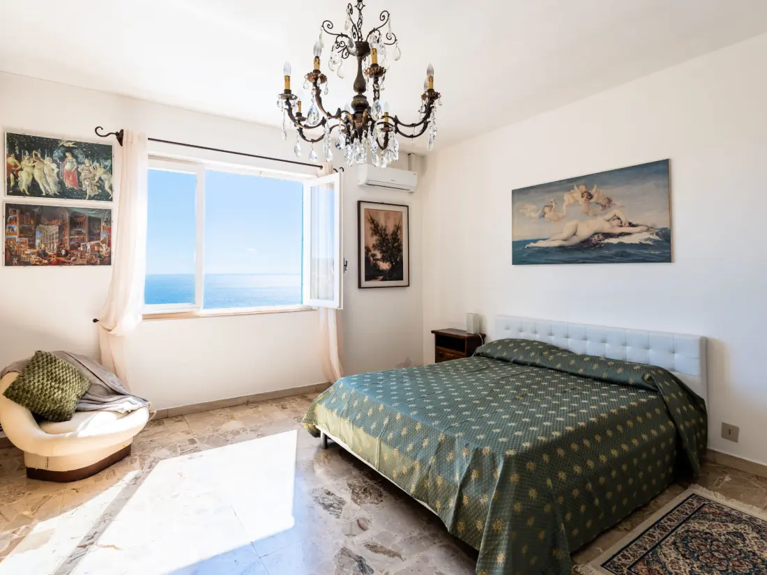 Maison de Vacances Ospedaletti