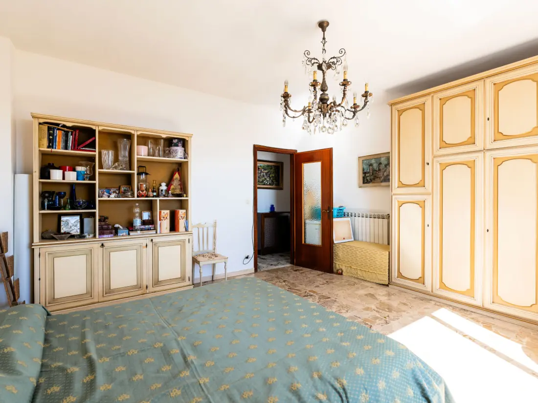 Maison de Vacances Ospedaletti