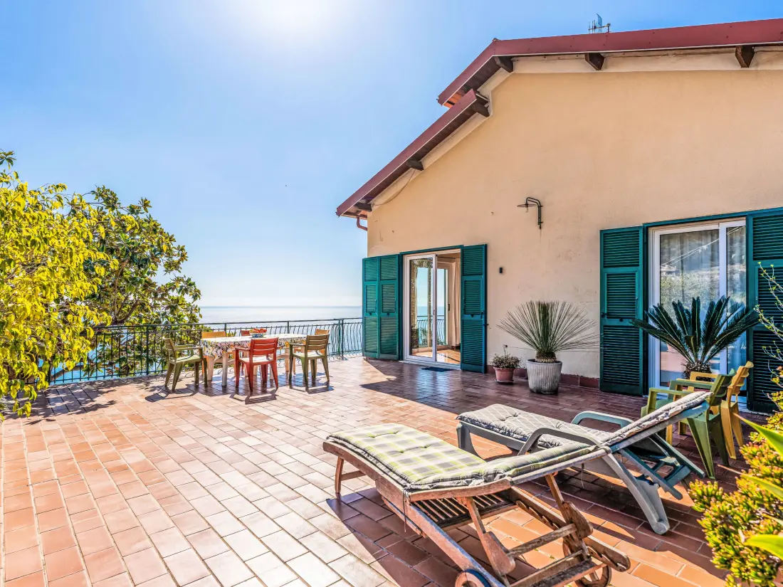 Maison de Vacances Ospedaletti