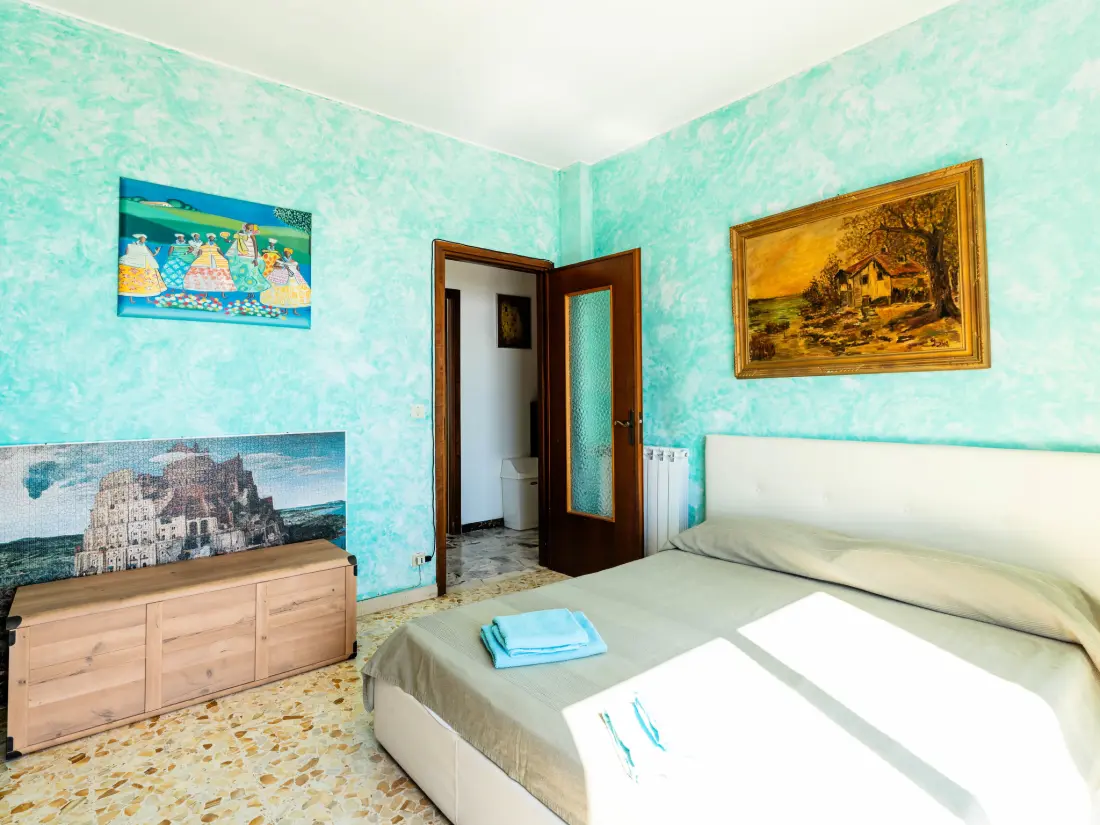 Maison de Vacances Ospedaletti