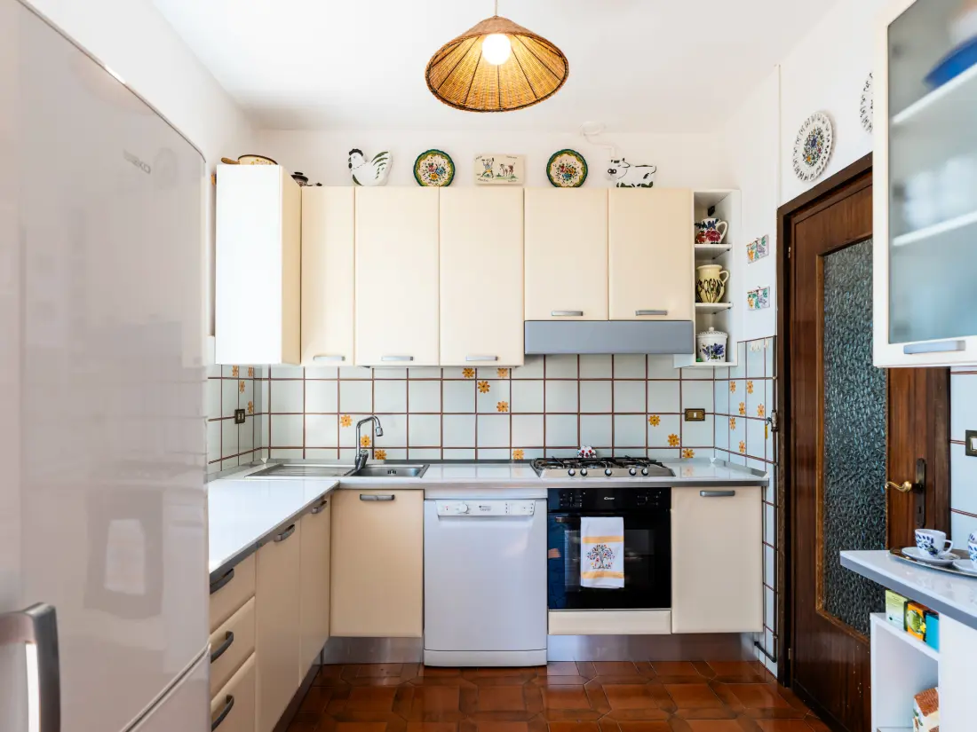 Maison de Vacances Ospedaletti