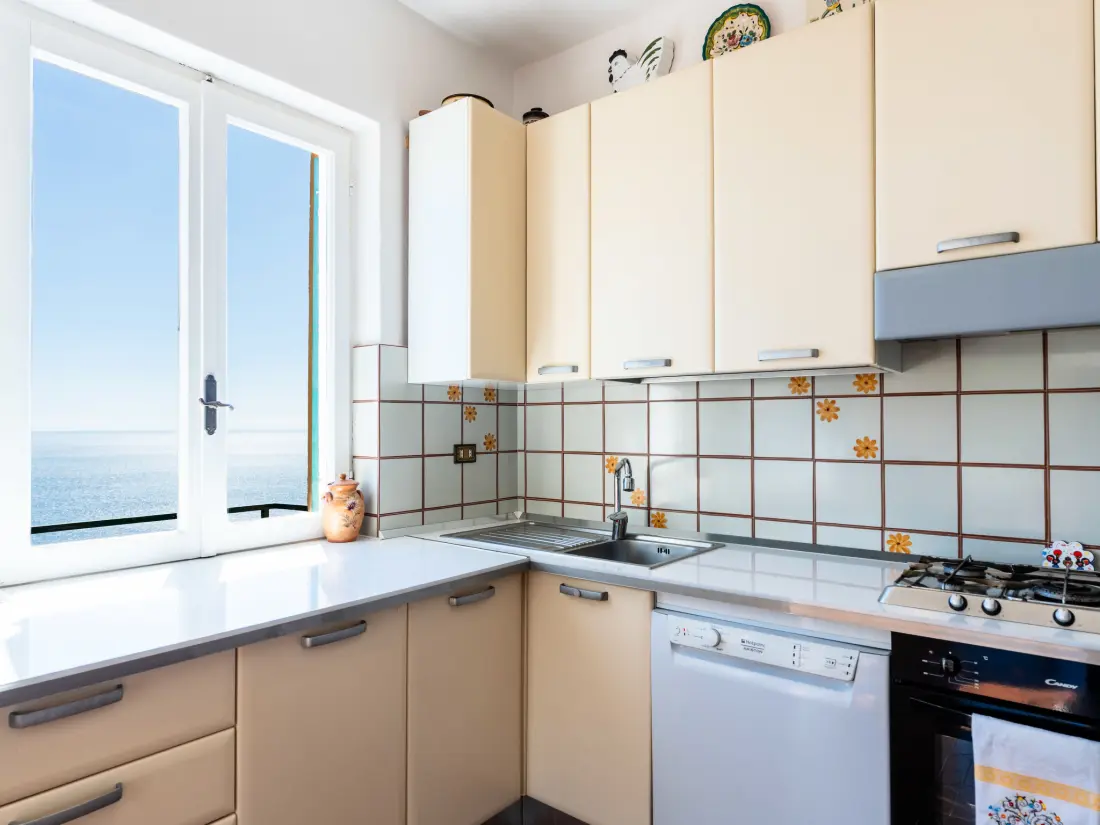 Maison de Vacances Ospedaletti