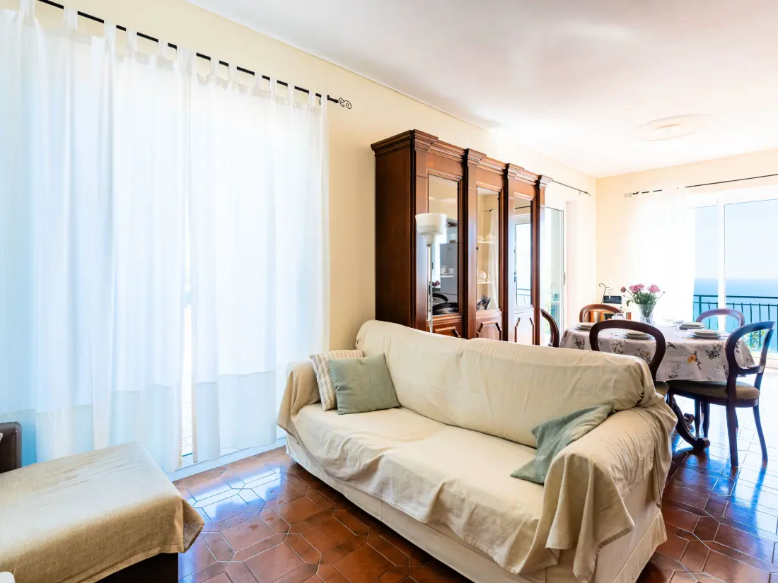 Maison de Vacances Ospedaletti