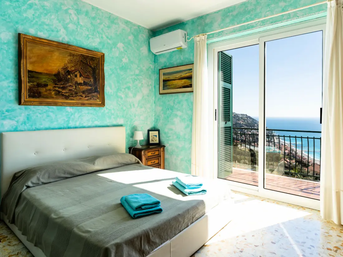 Maison de Vacances Ospedaletti