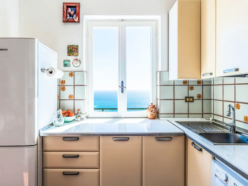 Maison de Vacances Ospedaletti