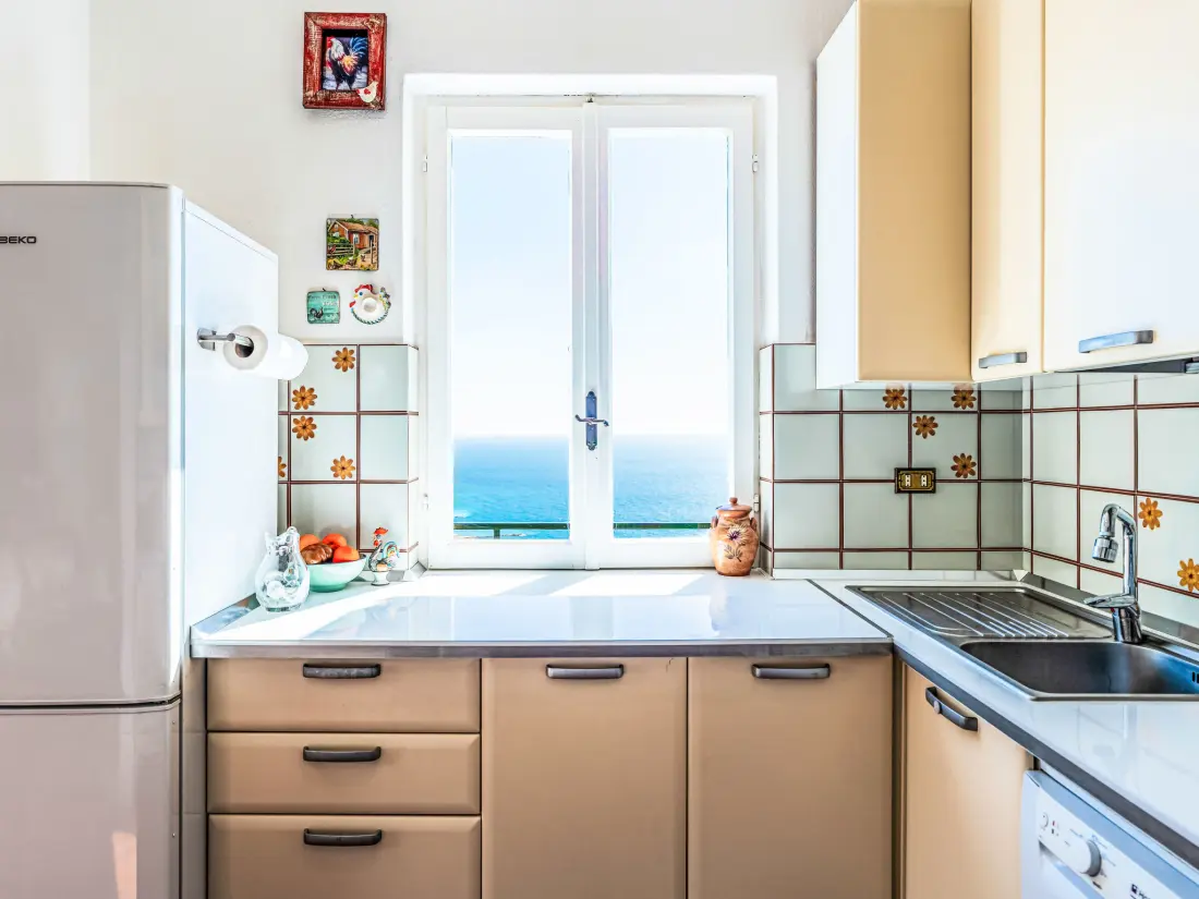 Maison de Vacances Ospedaletti