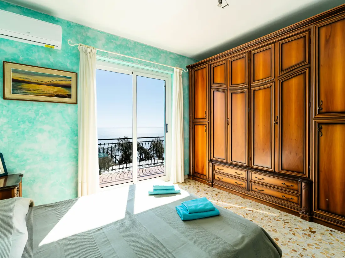 Maison de Vacances Ospedaletti