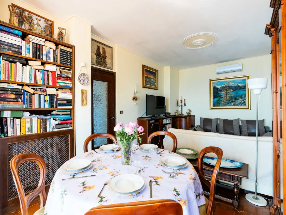 Maison de Vacances Ospedaletti
