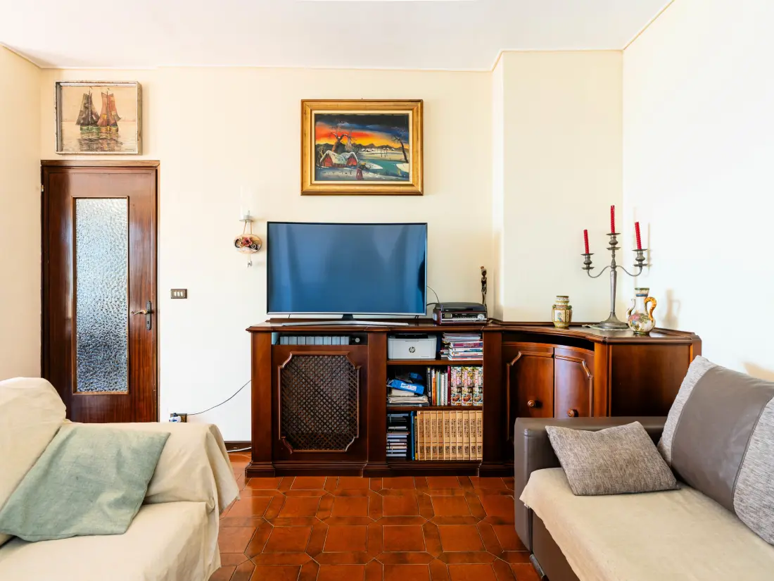 Maison de Vacances Ospedaletti