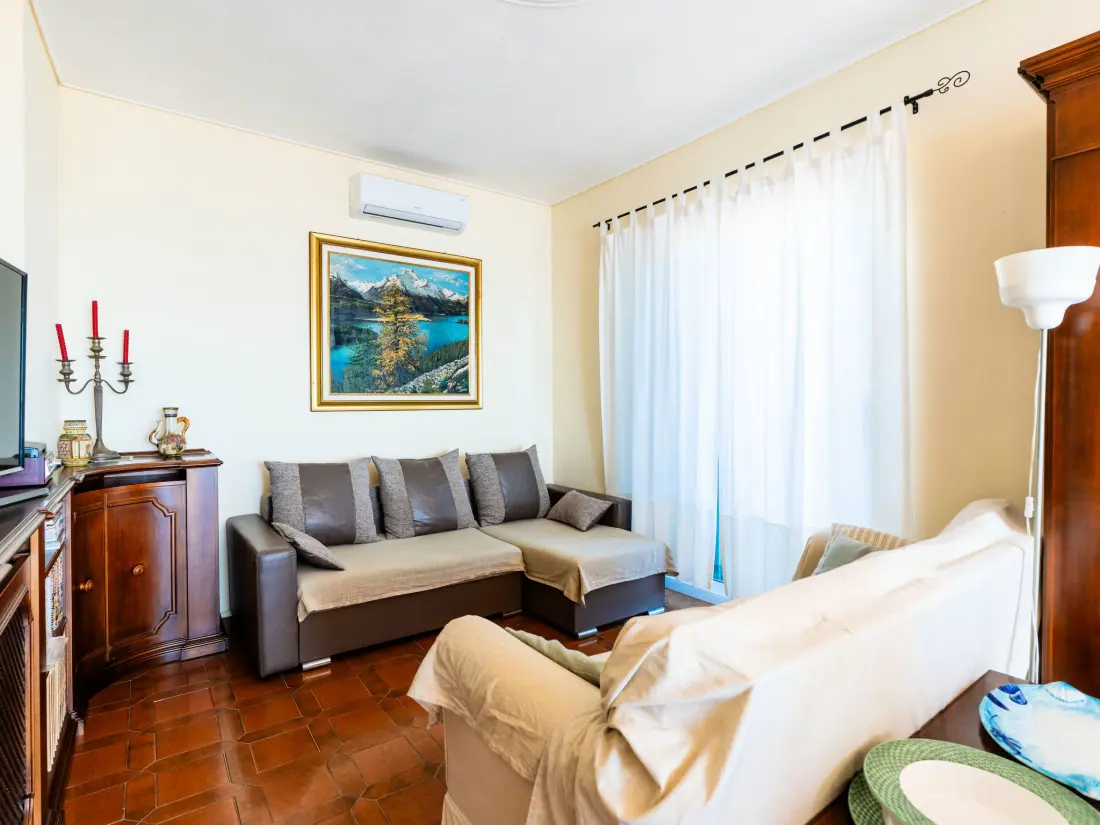 Maison de Vacances Ospedaletti