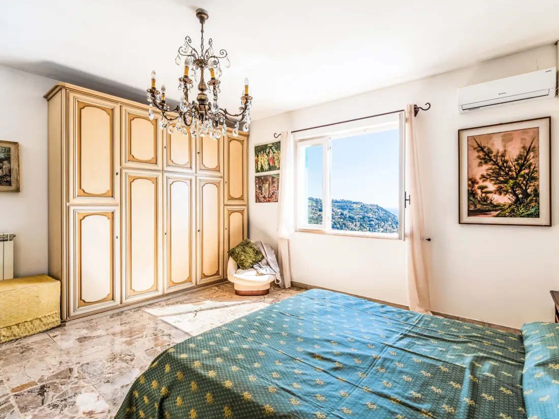 Maison de Vacances Ospedaletti
