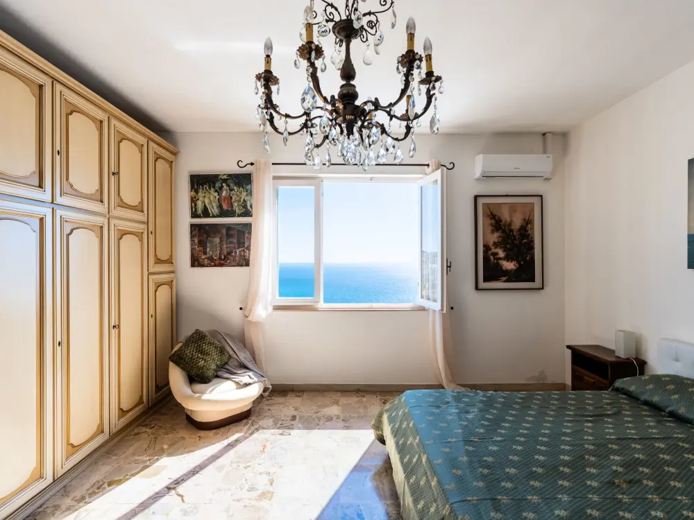 Maison de Vacances Ospedaletti