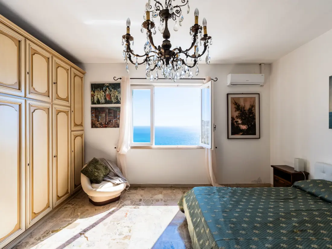Maison de Vacances Ospedaletti