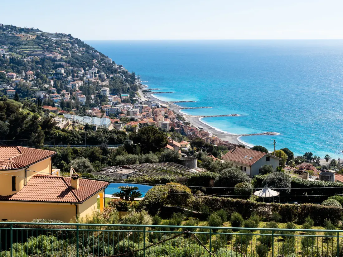 Maison de Vacances Ospedaletti