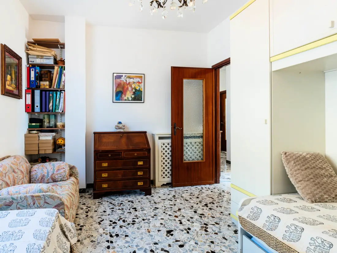 Maison de Vacances Ospedaletti
