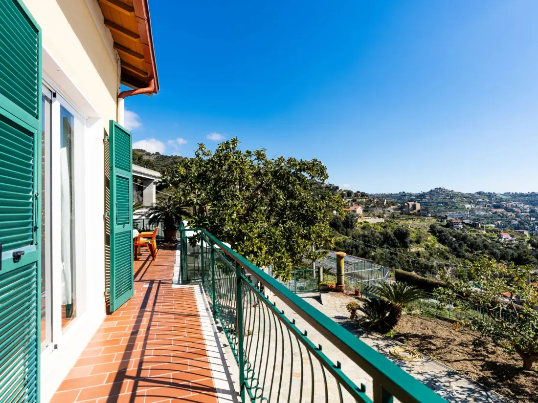 Maison de Vacances Ospedaletti