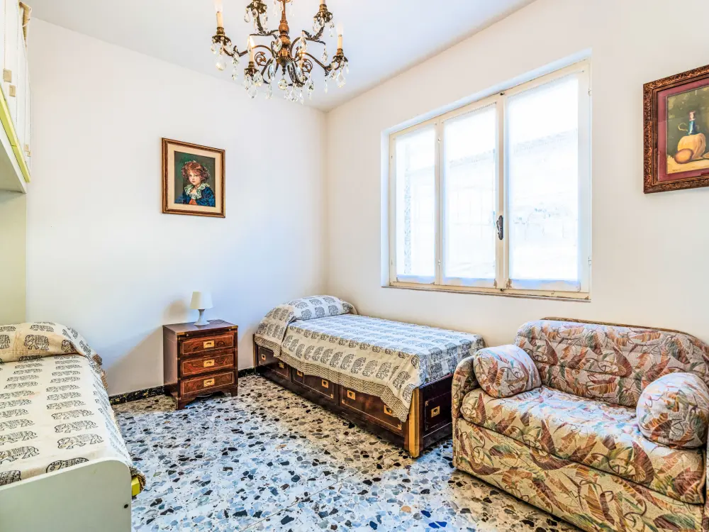 Maison de Vacances Ospedaletti