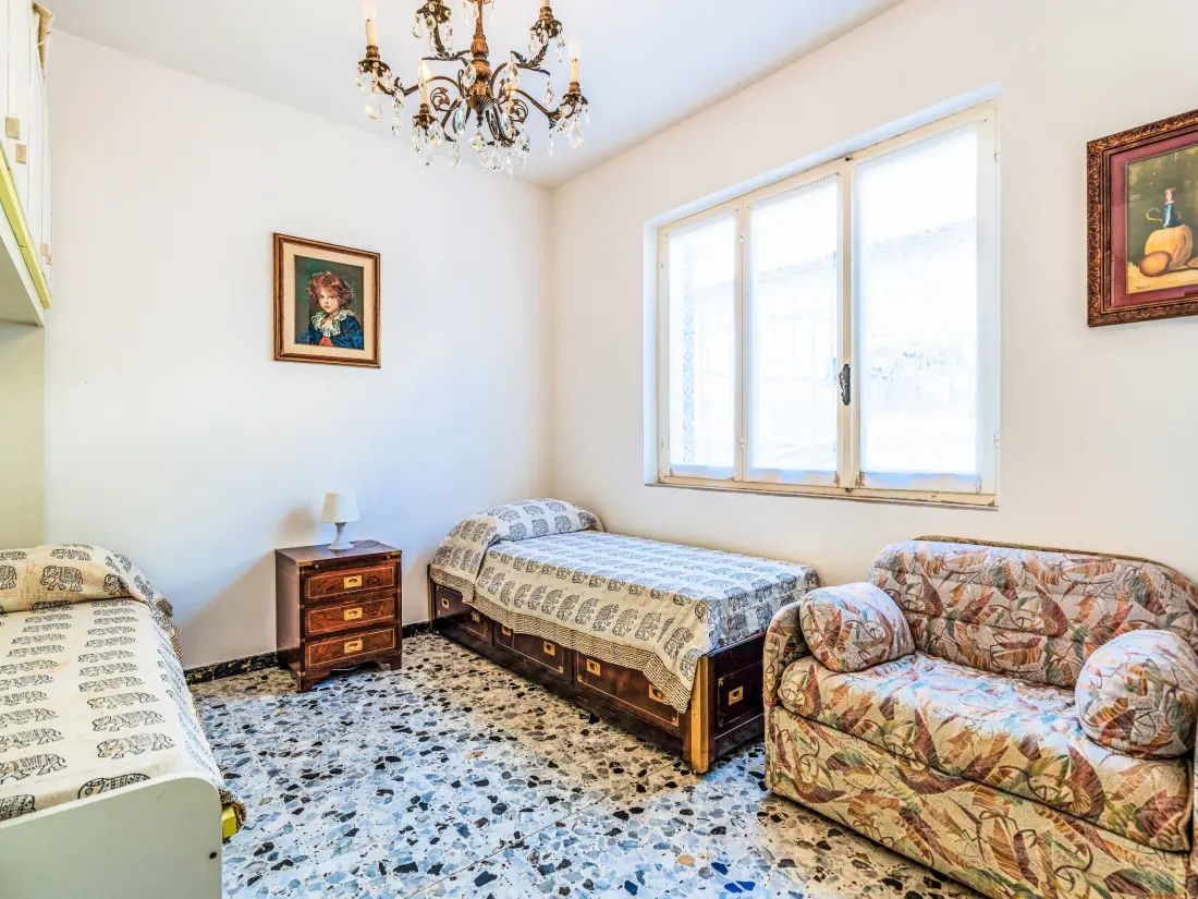 Maison de Vacances Ospedaletti