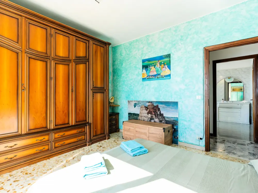Maison de Vacances Ospedaletti