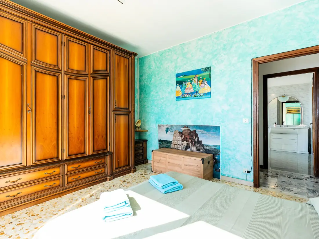 Maison de Vacances Ospedaletti