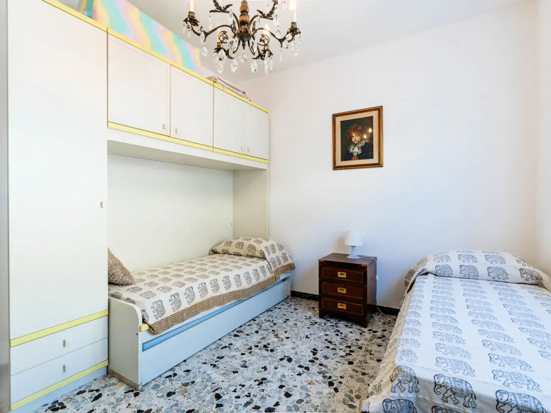 Maison de Vacances Ospedaletti