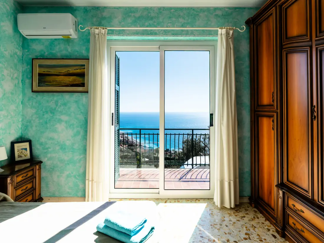 Maison de Vacances Ospedaletti